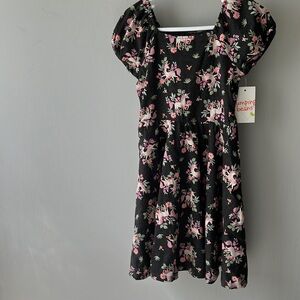 NWT Jumping Beans play dress